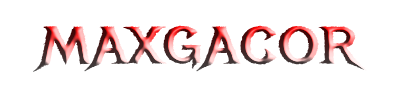 MAXGACOR LOGO